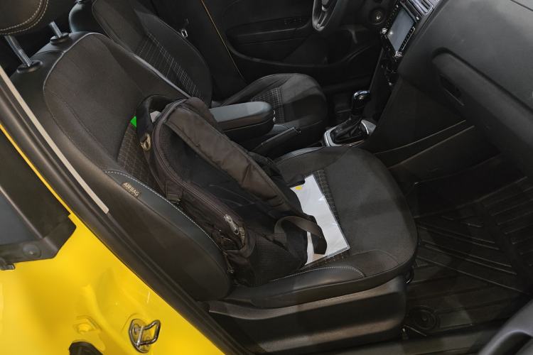 Used Volkswagen Polo 2014 1.6L Automatic Comfort Edition