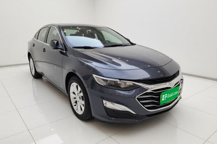 Used Chevrolet Malibu XL 2022 535T Automatic Sport Edition