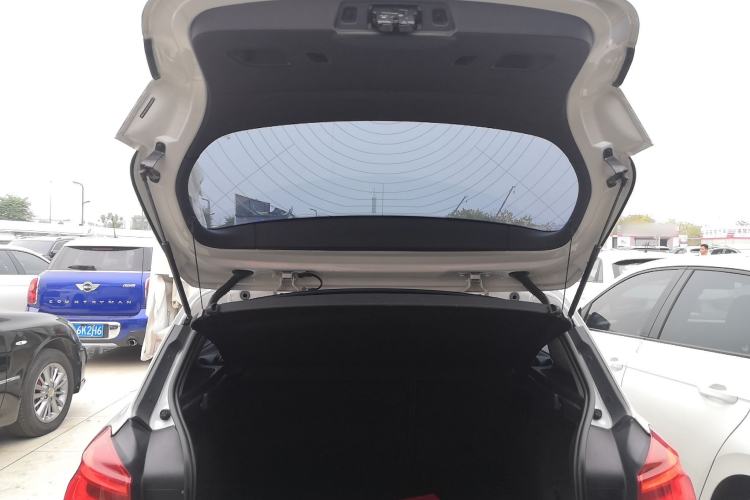 Used BMW 1 Series 2018 118i Leading Model
