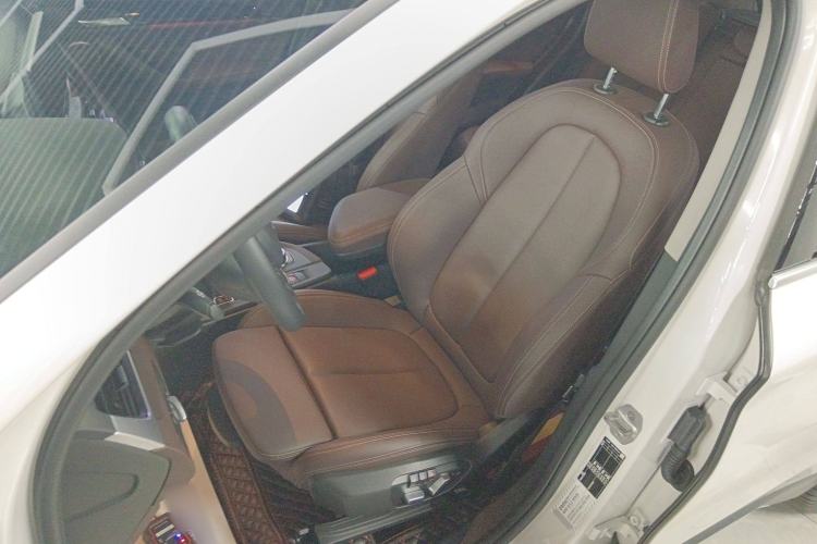 Used BMW X1 2022 sDrive20Li Fashion Model
