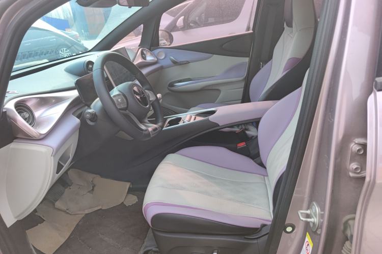 Used BYD Dolphin 2023 401km Knight Edition