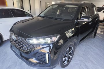 Used Hyundai ix35 2021 2.0L Automatic 2WD GLS Leading Edition