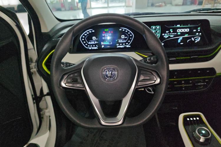 Used Oshan Benni E-Star 2020 Heart Edition Lithium Iron Phosphate (31.18 kWh)
