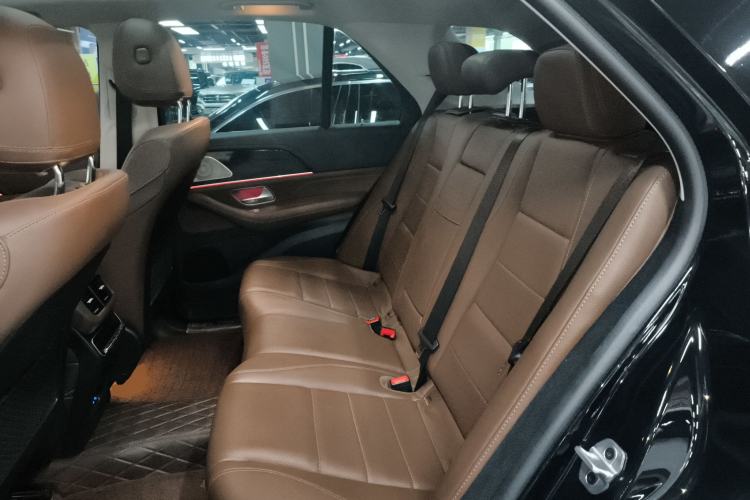 Used Mercedes-Benz GLE 2024 GLE 350 4MATIC Stylish Model
