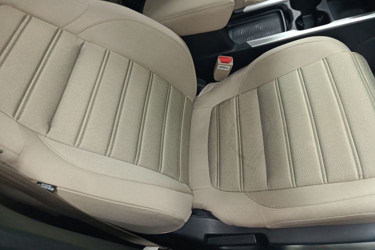 Used Honda CR-V 2021 240TURBO CVT 2WD Comfort Version
