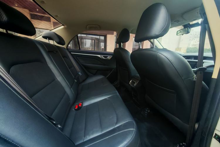 Used Geely Auto Vision 2018 1.5L Manual Happiness Edition
