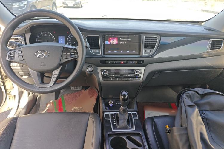 Used Hyundai Mistra 2014 1.8L Automatic Smart GLS