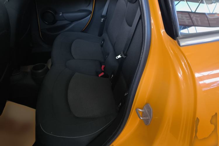 Used  MINI 2015 1.2T ONE Five-Door Edition