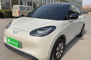 Used Wuling Bingo 2024 333 km Enjoyment Version