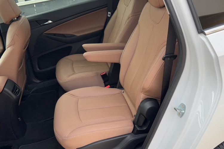 Used Buick GL6 2021 323T Mild Hybrid Connect Luxury Model
