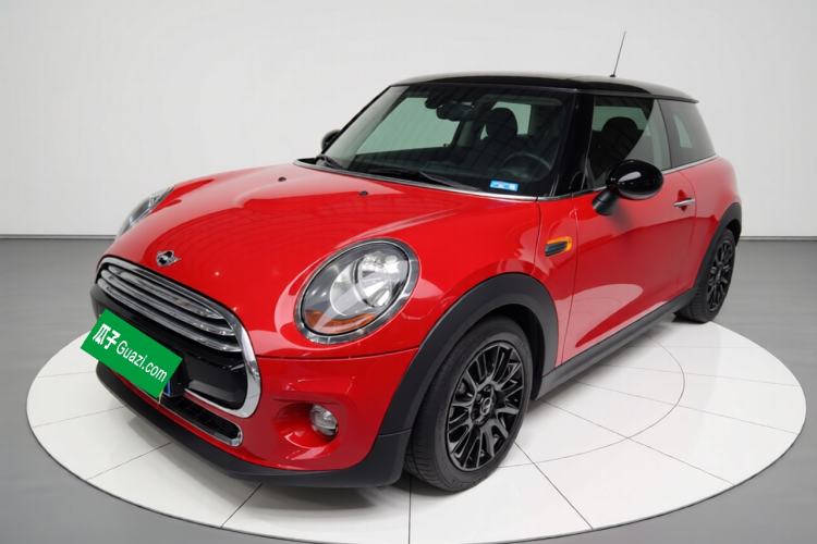 Used MINI MINI 2016 1.5T COOPER