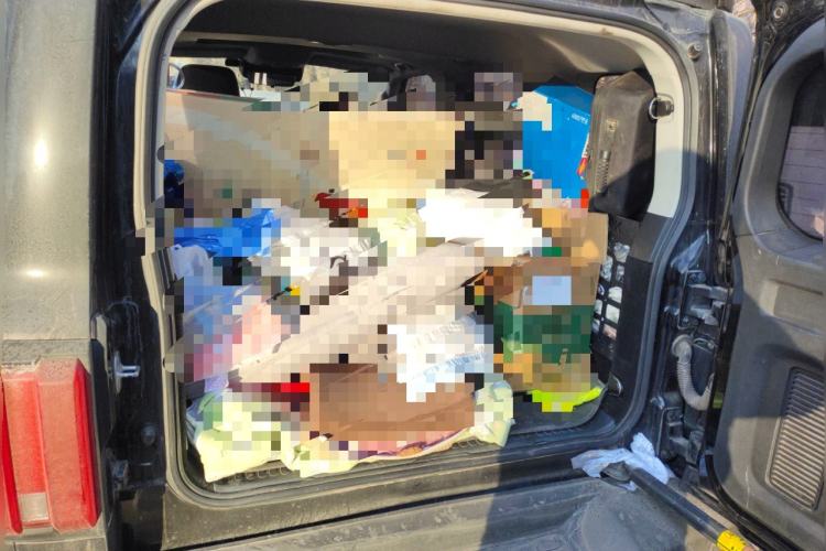 Used Tank 300 2021 Off-Road Edition 2.0T Conqueror