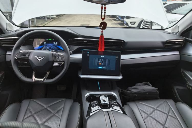 Used Cowin Kunlun 2023 Kunlun 300 Celestial Edition
