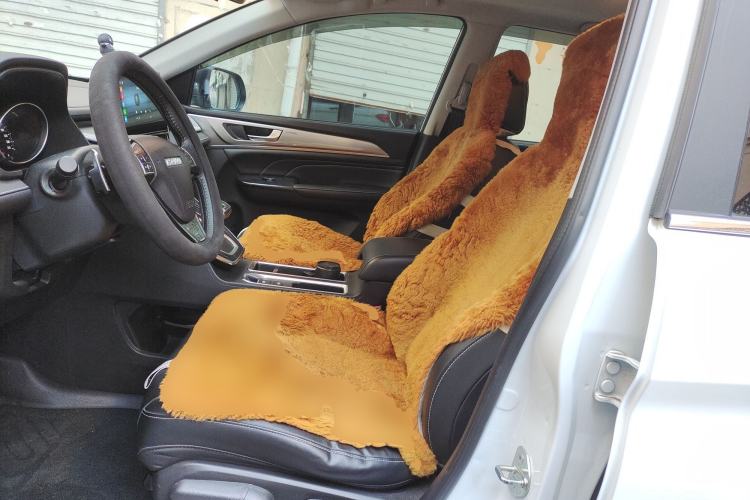 Used Haval M6 2021 PLUS 1.5T DCT Luxury Smart Connectivity Model