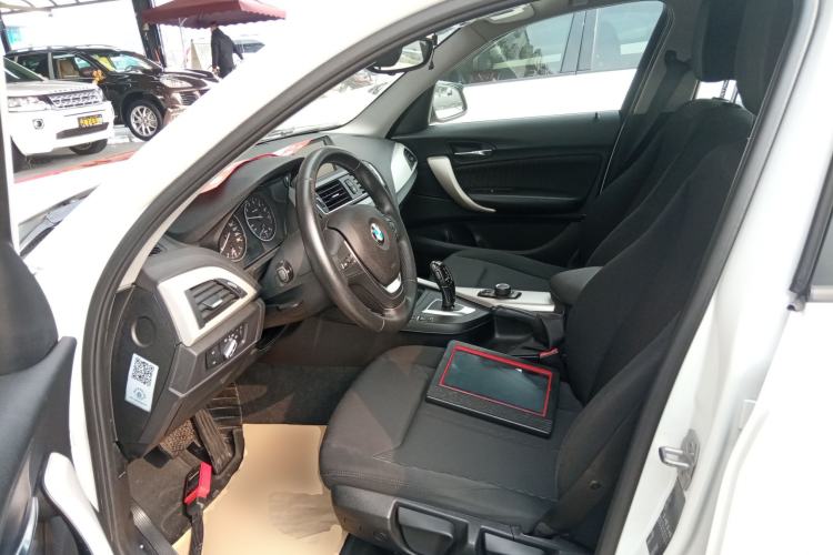 Used BMW 1 Series 2016 118i Leading Model
