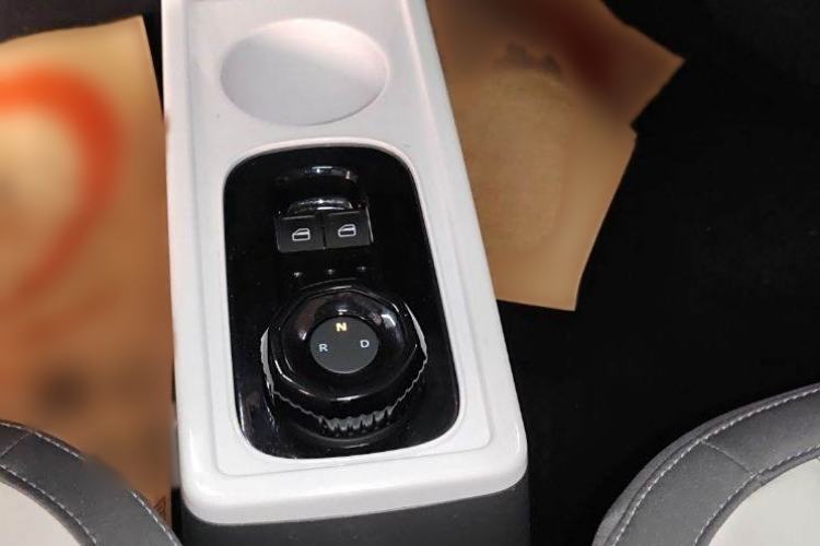 Used  Panda 2025 210km Panda Kart
