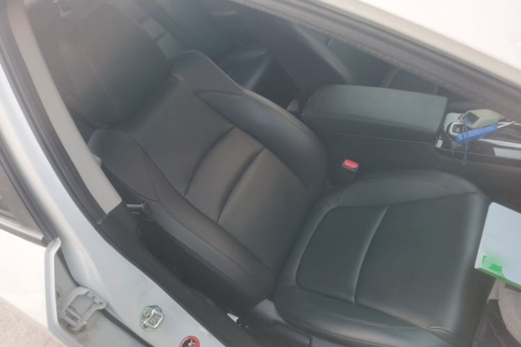 Used Honda Crider 2022 180Turbo CVT Luxury Edition
