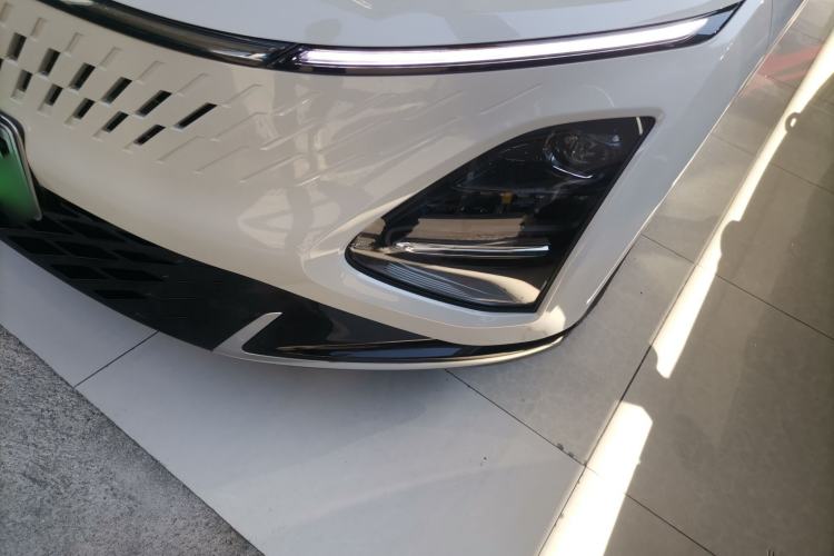 Used Wuling Xingguang 2023 150 Advanced Edition
