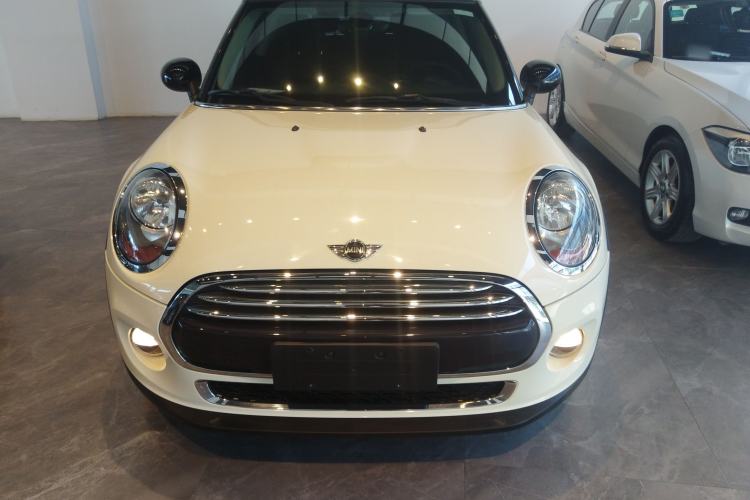 Used  MINI 2016 1.5T COOPER