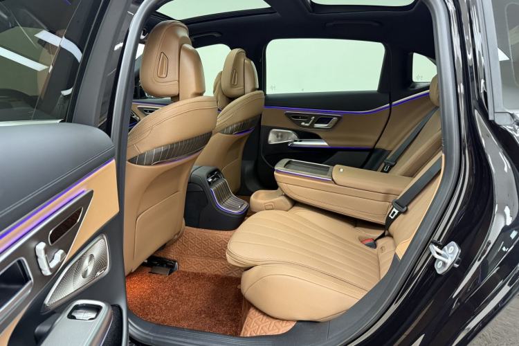 Used Mercedes-Benz E-Class 2025 Facelift E 300 L Luxury Edition