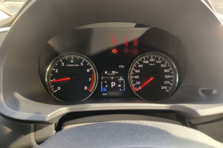 Used Mitsubishi ASX 2020 2.0L CVT Smart Edition
