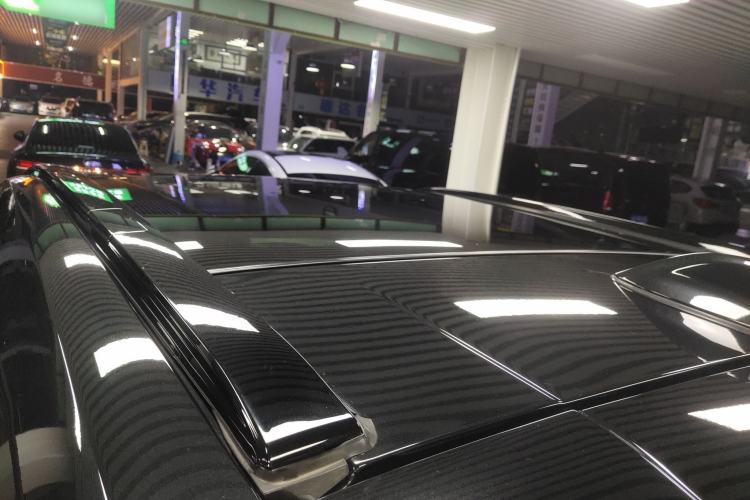 Used Toyota FAW Toyota bZ4X 2022 Four-Wheel-Drive High-Performance PRO Edition
