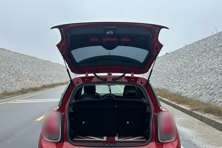 Used  MINI 2016 1.2T ONE Pioneer Edition
