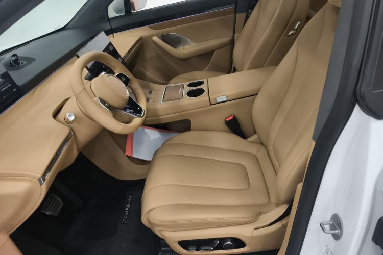 Used Hima Luxeed R7 2024 Pure Electric 667km Pro
