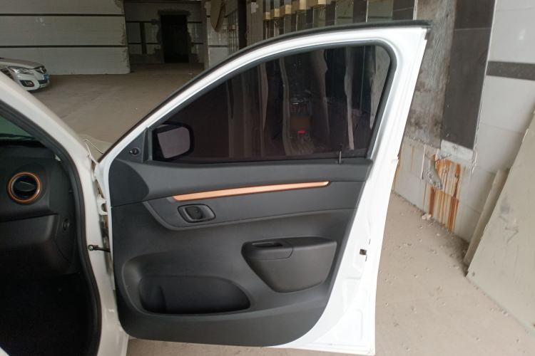 Used Dongfeng NAMMI EX1 2021 Quality Edition
