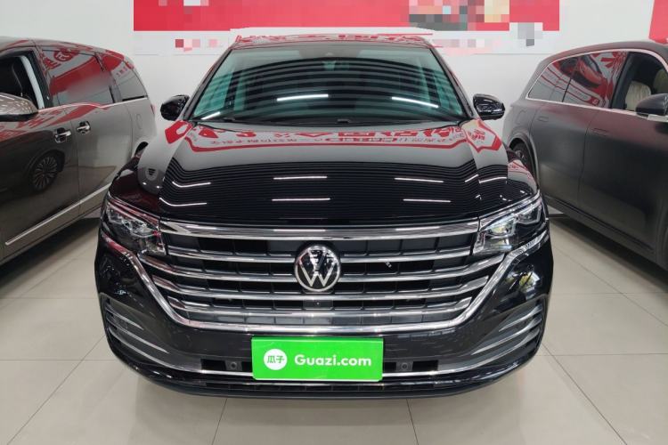 Used Volkswagen Viloran 2023 Revised 380TSI Prestige Edition