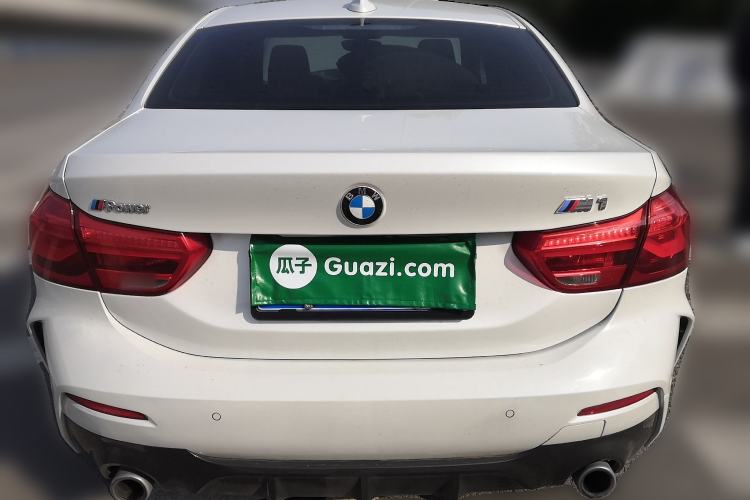 Used BMW 1 Series 2019 120i M Sport Package
