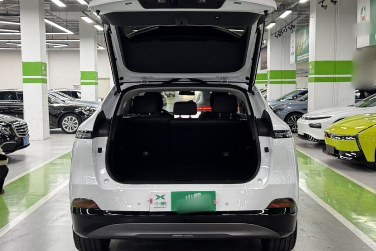 Used XPeng G6 2023 580 Long-Range Max
