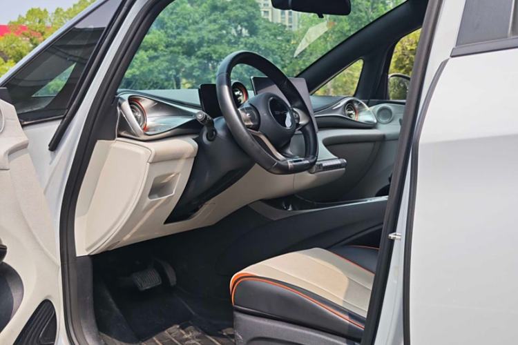 Used BYD Dolphin 2021 405 km Fashion Edition
