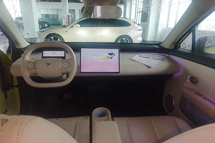 Used firefly firefly 2025 Illuminated Edition
