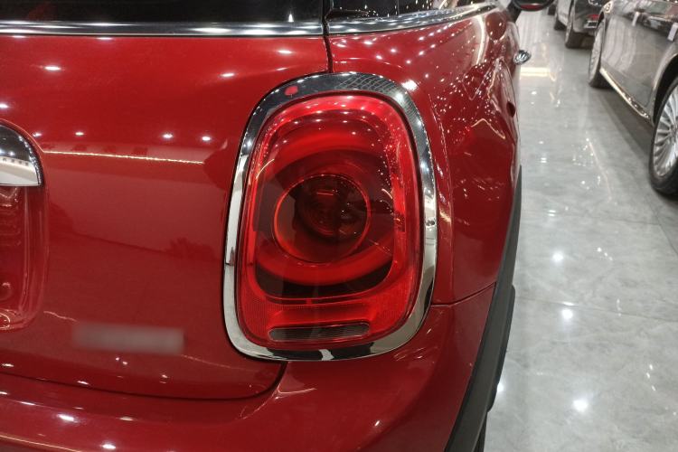 Used  MINI 2014 1.5T COOPER Fun
