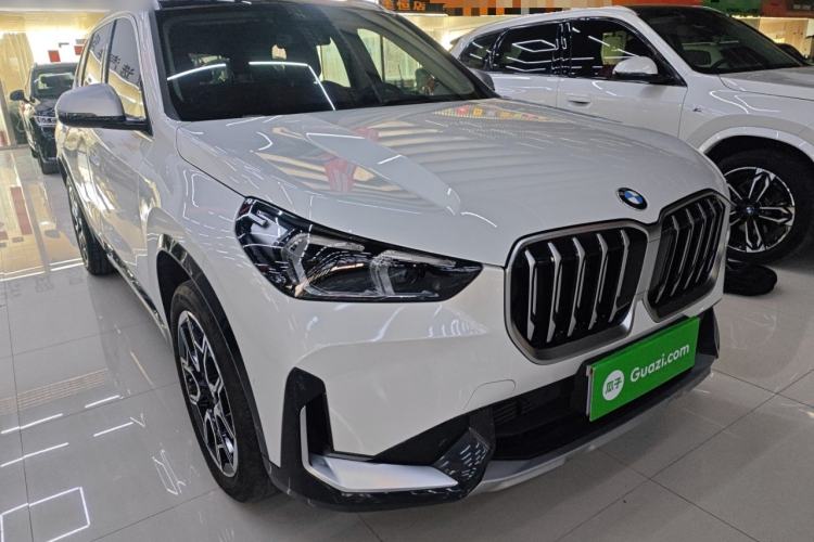 Used BMW X1 2023 sDrive25Li X Design Package

