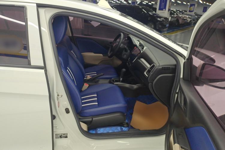 Used Honda Greiz 2016 1.5L CVT Classic Edition
