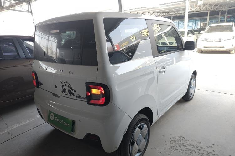 Used  Panda 2024 Panda Mini 200km Endurance Bear