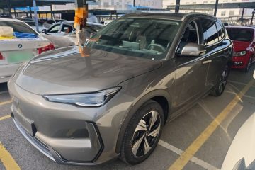 Used Geely Galaxy E5 2024 530km Starship Edition