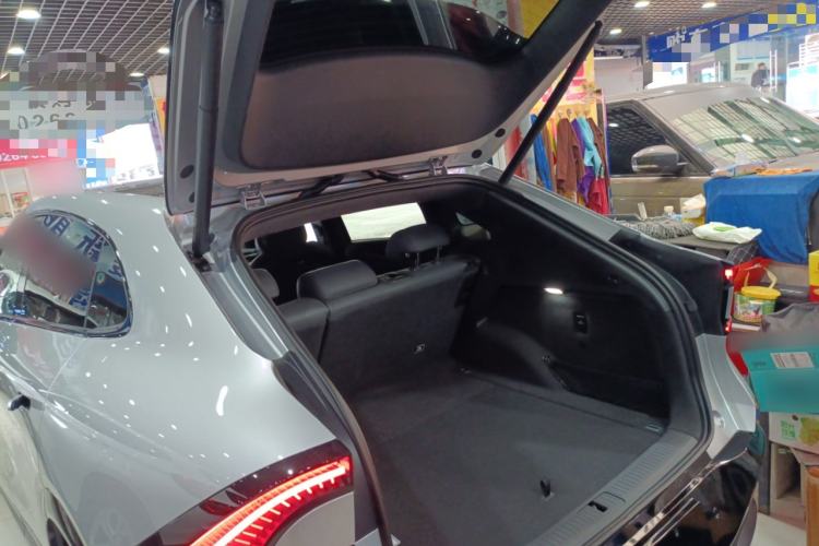 Used XPeng G7 2025 702 Max
