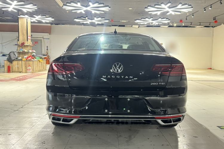 Used Volkswagen Magotan 2025 Zhongxiang Version 280TSI DSG Comfort Edition