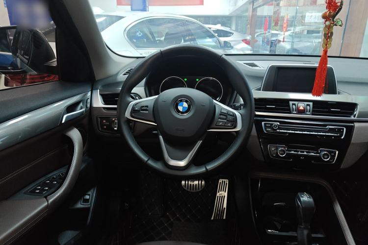 Used BMW X1 2019 sDrive18Li Premium Edition
