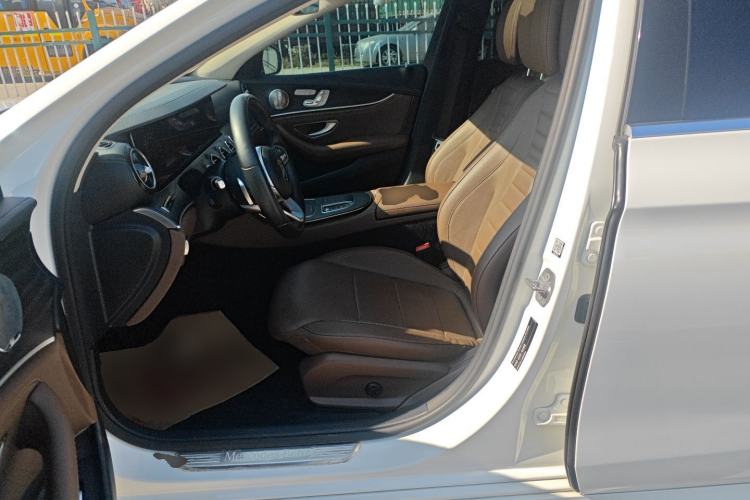 Used Mercedes-Benz E-Class 2020 Restyled E 300 L Exclusive Edition