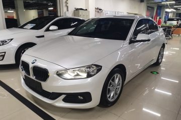 Used BMW 1 Series 2017 118i Fashion Model
