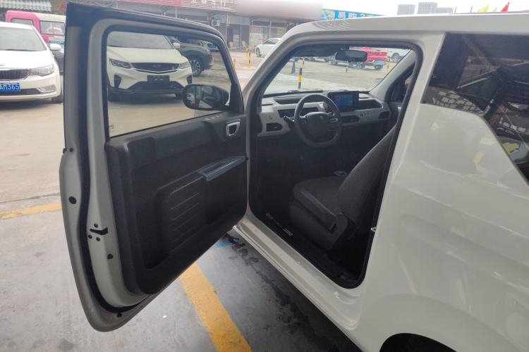 Used  Panda 2024 Panda Mini 200km Endurance Bear
