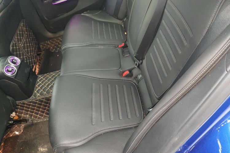 Used Mercedes-Benz C-Class 2022 Restyled C 260 L Sport Edition
