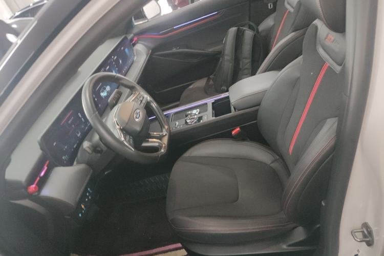 Used Ford Mondeo 2024 2.0T E-Hybrid Sport Edition ST-Line
