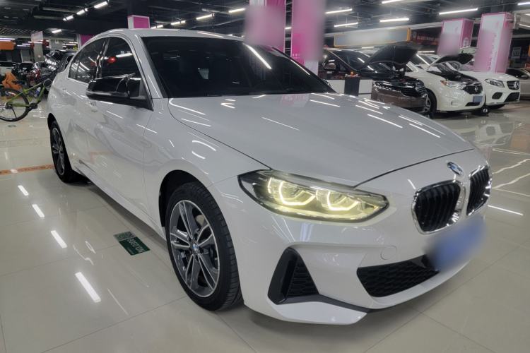 Used BMW 1 Series 2021 120i M Sport Edition
