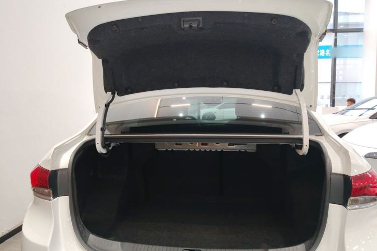 Used Buick GT 2019 18T Automatic Connected Elite Model China VI Standard