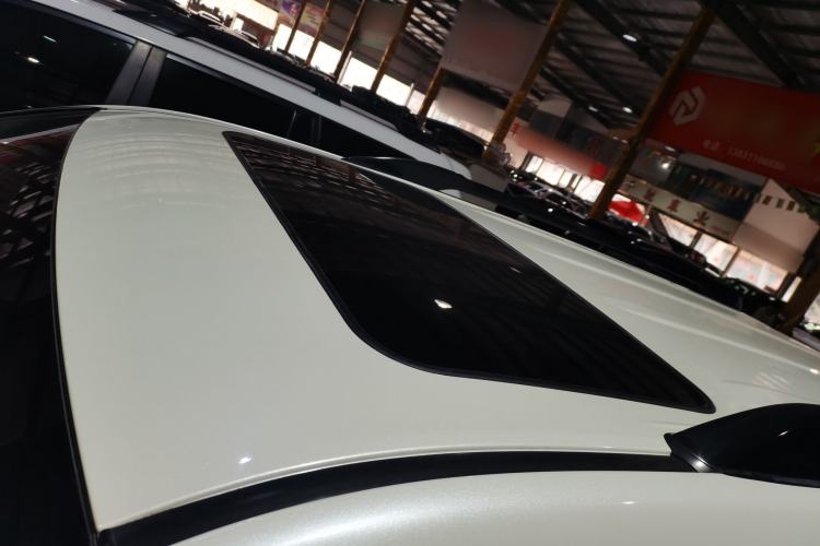 Used Toyota Prado 2018 3.5L Automatic TX-L NAVI with Rear-Mounted Spare Tire
